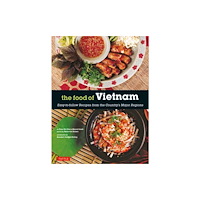 Tuttle Publishing The Food of Vietnam (häftad, eng)