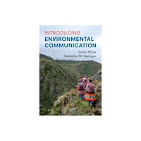 Cambridge University Press Introducing Environmental Communication (häftad, eng)