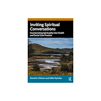 Taylor & francis ltd Inviting Spiritual Conversations (häftad, eng)