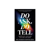 Pan Macmillan Do Ask, Do Tell (häftad, eng)