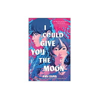 Harlequin (UK) I Could Give You the Moon (inbunden, eng)