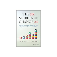 John Wiley & Sons Inc The Six Secrets of Change 2.0 (häftad, eng)