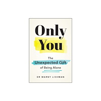 John Wiley & Sons Australia Ltd Only You (häftad, eng)