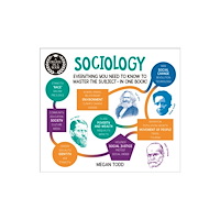 Arcturus publishing ltd A Degree in a Book: Sociology (häftad, eng)