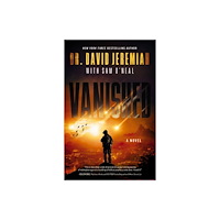 Thomas nelson publishers Vanished (häftad, eng)