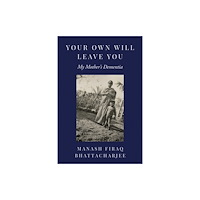 Temple University Press,U.S. Your Own Will Leave You (häftad, eng)