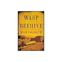 University of Minnesota Press A Wasp in the Beehive (inbunden, eng)