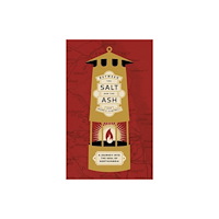 Manchester university press Between the salt and the ash (häftad, eng)