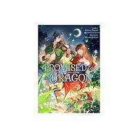 J-Novel Club Promised to a Dragon: Volume 1 (häftad, eng)