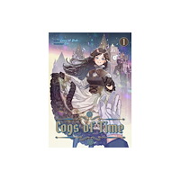 J-Novel Club Cogs of Time: Volume 1 (häftad, eng)