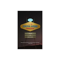 Central Avenue Publishing The Central Avenue Poetry Prize 2026 (häftad, eng)
