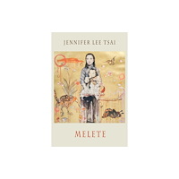 Bloodaxe Books Ltd Melete (häftad, eng)