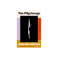 Pushkin Press The Pilgrimage (häftad, eng)