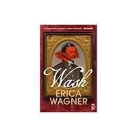 Salt Publishing Wash (häftad, eng)