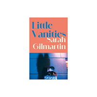Pushkin Press Little Vanities (inbunden, eng)