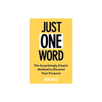 Atlantic Books Just One Word (häftad, eng)