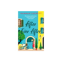 Bedford Square Publishers After Ever After (häftad, eng)