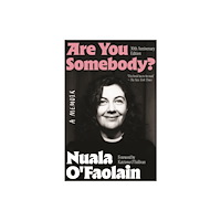 New Island Books ARE YOU SOMEBODY? (häftad, eng)