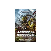 Games Workshop Ltd Legends of the Waaagh! (häftad, eng)