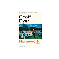 Canongate Books Homework (häftad, eng)