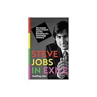 Icon Books Steve Jobs in Exile (inbunden, eng)