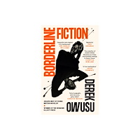 Canongate Books Borderline Fiction (häftad, eng)