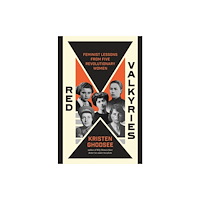 Verso Books Red Valkyries (häftad, eng)