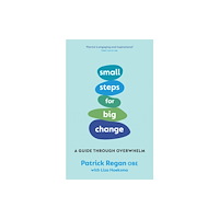 Ebury Publishing Small Steps for Big Change (häftad, eng)