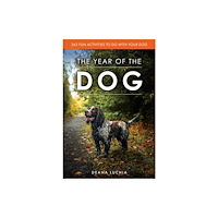 Quiller Publishing Ltd The Year of the Dog (häftad, eng)