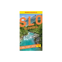 Heartwood Publishing Marco Polo Slovenia Pocket Travel Guide (häftad, eng)