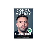 Reach plc Cloud Nine: My Life in Rugby (häftad, eng)