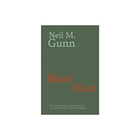 NORTH HOUSE PRESS Blood Hunt (inbunden, eng)
