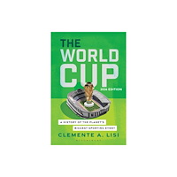 Bloomsbury Publishing PLC The World Cup (häftad, eng)