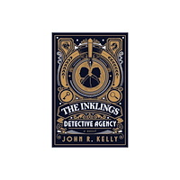 Waterbrook Press (A Division of Random House Inc) The Inklings Detective Agency (häftad, eng)