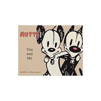 Andrews McMeel Publishing Mutts: You and Me (häftad, eng)