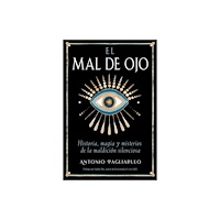 Inner Traditions Bear and Company El Mal de Ojo (häftad, spa)
