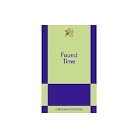 Authors Equity Found Time (häftad, eng)