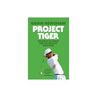 Diversion Books Project Tiger (inbunden, eng)