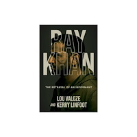 Post Hill Press Ray Khan (häftad, eng)