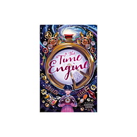 HarperCollins Publishers The Time Engine (häftad, eng)