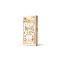 HarperCollins Publishers The Thorn Queen (inbunden, eng)