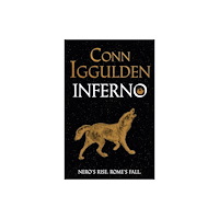 Penguin books ltd Inferno (häftad, eng)