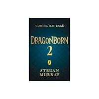 Penguin Random House Children's UK Dragonborn: The Twilight Child (häftad, eng)
