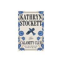 Penguin books ltd The Calamity Club (häftad, eng)