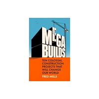 Ebury Publishing Mega Builds (häftad, eng)