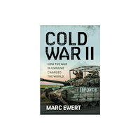 Pen & Sword Books Ltd Cold War II (inbunden, eng)