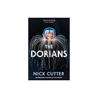 Quercus Publishing The Dorians (inbunden, eng)