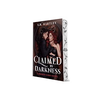 City Owl Press Claimed by Darkness (häftad, eng)