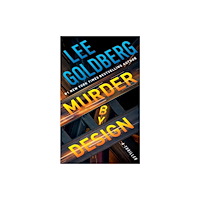 Amazon Publishing Murder by Design (inbunden, eng)