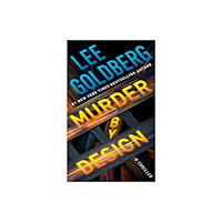 Amazon Publishing Murder by Design (häftad, eng)